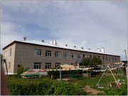Керамик детсад